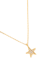 You're A Star Pendant Necklace